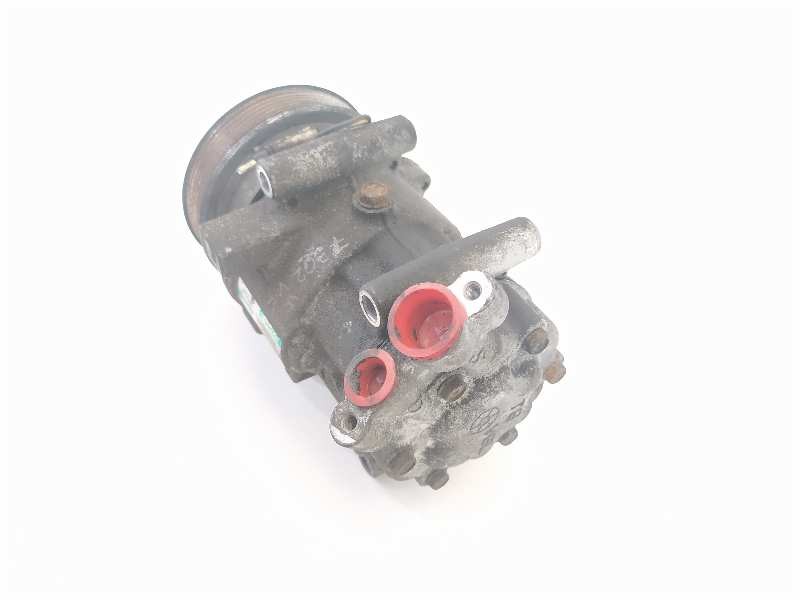 Recambio de compresor aire acondicionado para renault kangoo (f/kc0) authentique pack referencia OEM IAM 8200953358  