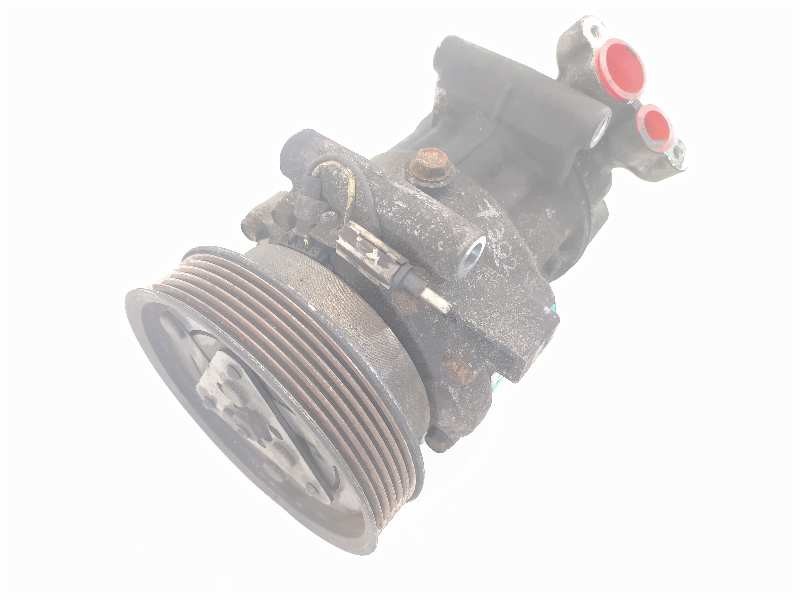 Recambio de compresor aire acondicionado para renault kangoo (f/kc0) authentique pack referencia OEM IAM 8200953358  