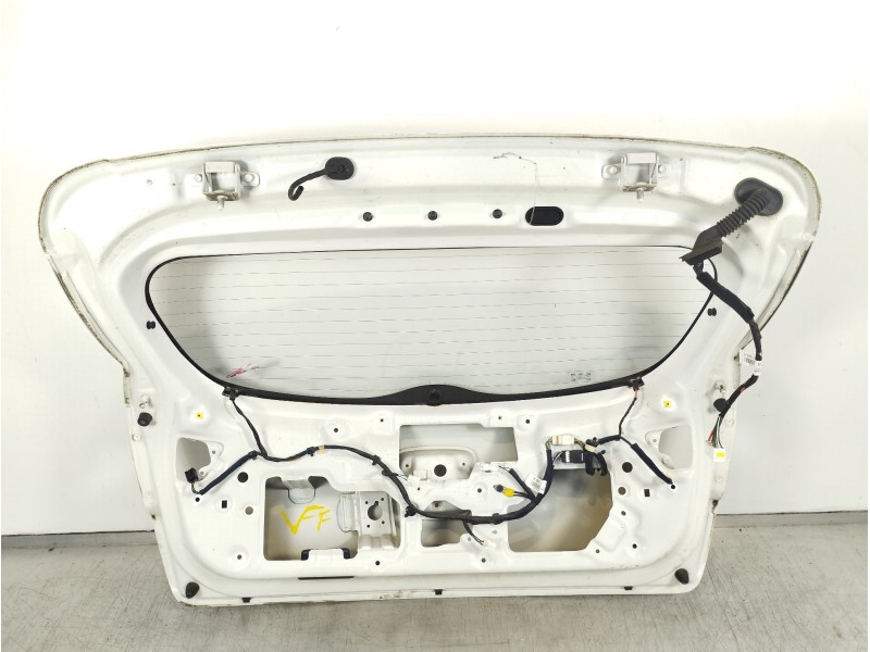 Recambio de porton trasero para kia rio concept referencia OEM IAM 737001W220  