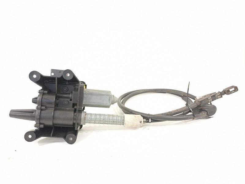 Recambio de freno de mano electrico para citroën c4 picasso exclusive referencia OEM IAM 9683024880  