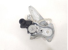 Recambio de elevalunas trasero izquierdo para toyota c-hr ax1t(eu,m)/zyx10(h)/zyx10l-ahxgbw(3a) referencia OEM IAM 69840F4010 85