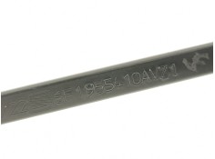 Recambio de brazo limpia delantero derecho para seat arona xperience referencia OEM IAM 6F1955410AVZ1   2