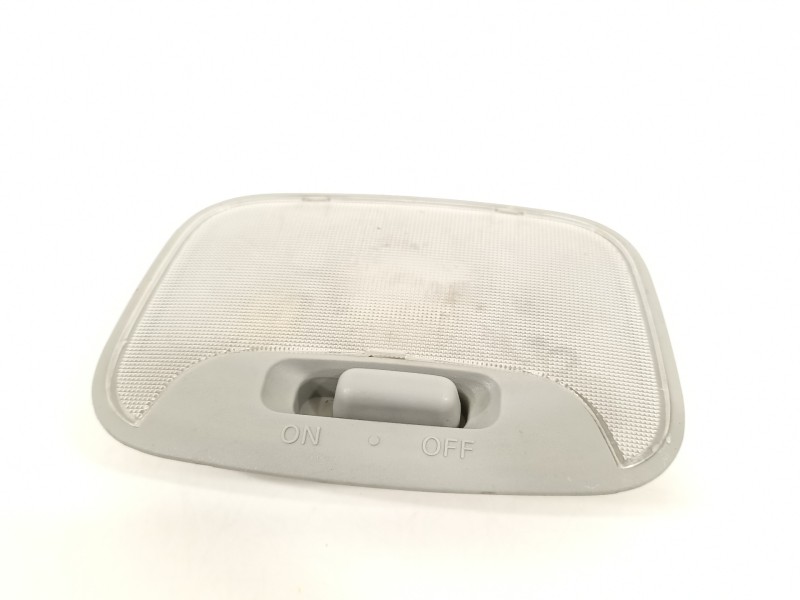 Recambio de luz interior para citroën c-crosser xtr referencia OEM IAM MR190205  