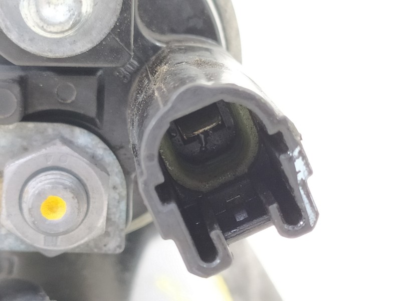 Recambio de motor arranque para toyota auris active referencia OEM IAM 281000T030D 0001107531 20130513