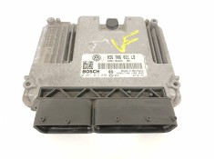 Recambio de centralita motor uce para skoda octavia berlina (1z3) active referencia OEM IAM 03G906021LB  