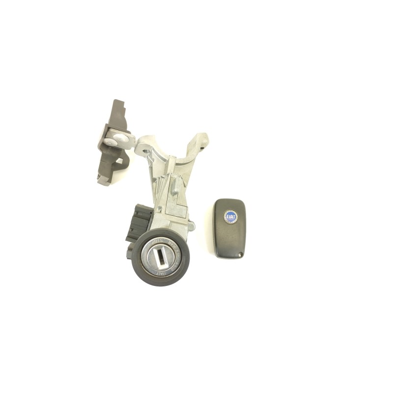 Recambio de conmutador de arranque para fiat grande punto (199) 1.9 8v multijet sport referencia OEM IAM 51793074 55703083 