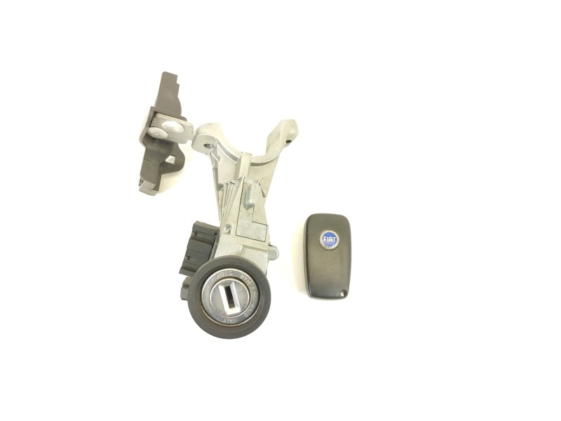 Recambio de conmutador de arranque para fiat grande punto (199) 1.9 8v multijet sport referencia OEM IAM 51793074 55703083 