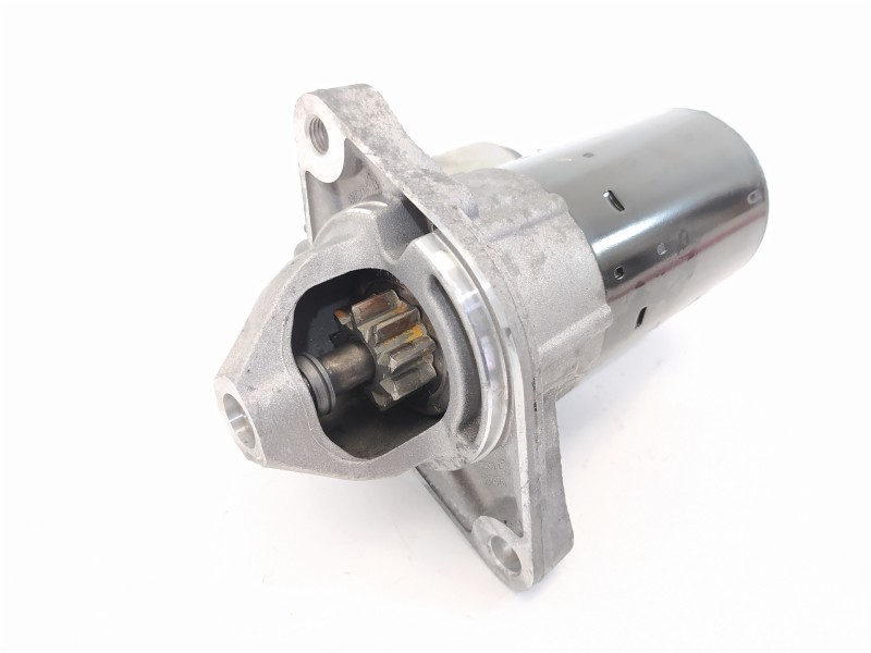 Recambio de motor arranque para toyota auris active referencia OEM IAM 281000T030D 0001107531 20130513