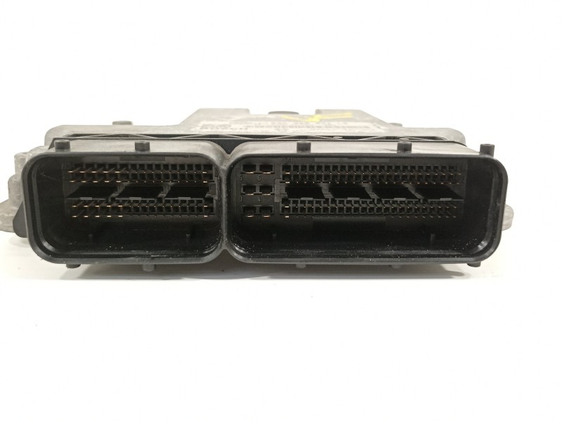 Recambio de centralita motor uce para skoda octavia berlina (1z3) active referencia OEM IAM 03G906021LB  