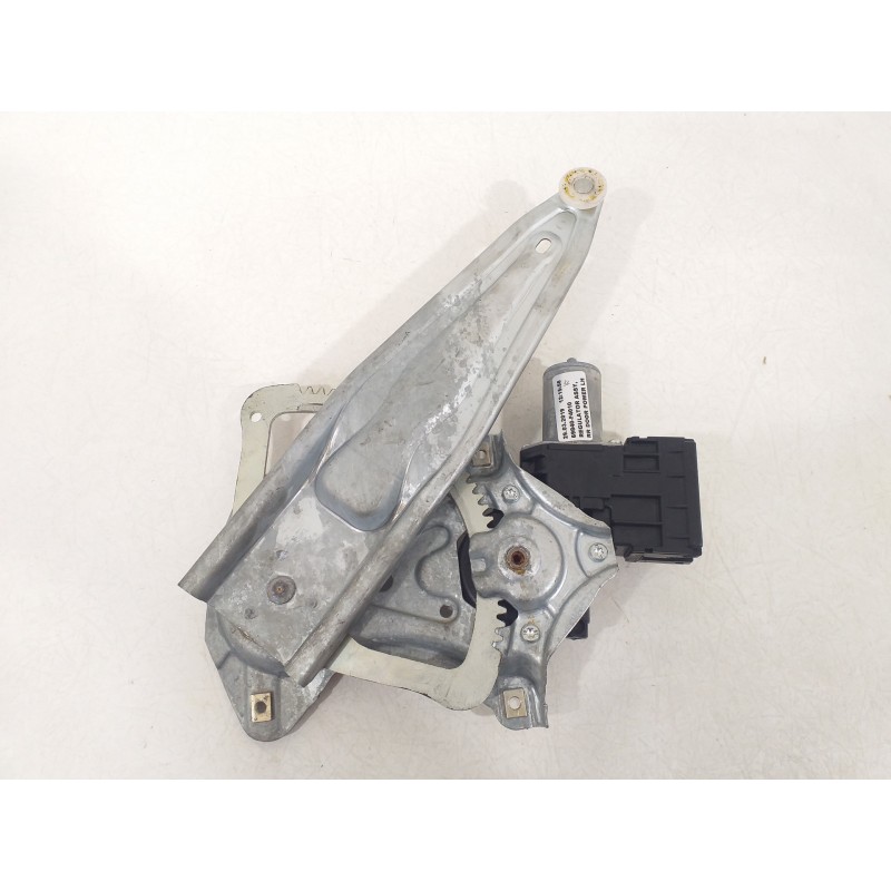 Recambio de elevalunas trasero izquierdo para toyota c-hr ax1t(eu,m)/zyx10(h)/zyx10l-ahxgbw(3a) referencia OEM IAM 69840F4010 85