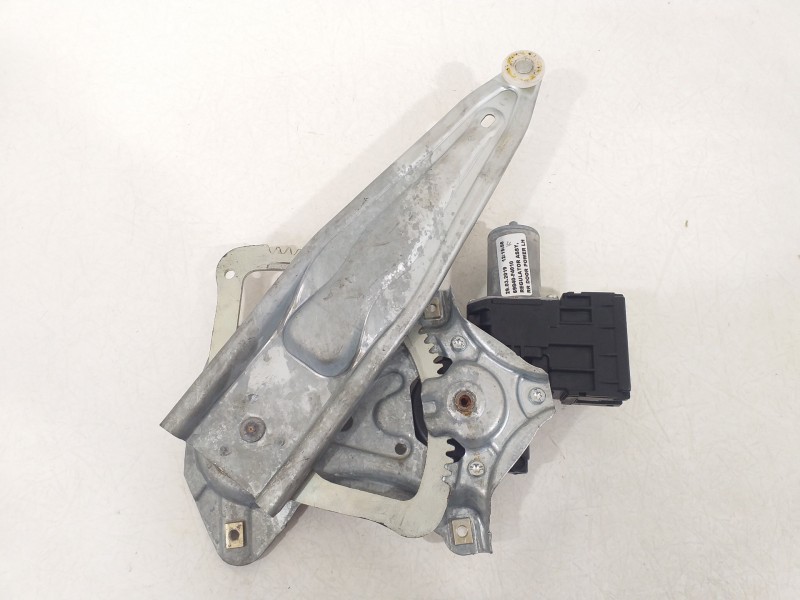 Recambio de elevalunas trasero izquierdo para toyota c-hr ax1t(eu,m)/zyx10(h)/zyx10l-ahxgbw(3a) referencia OEM IAM 69840F4010 85