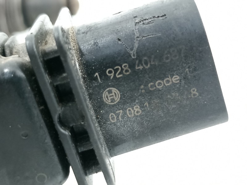 Recambio de sonda lambda para skoda fabia (5j2 ) sport referencia OEM IAM 045906262  