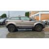 LAND ROVER RANGE ROVER EVOQUE (L538)