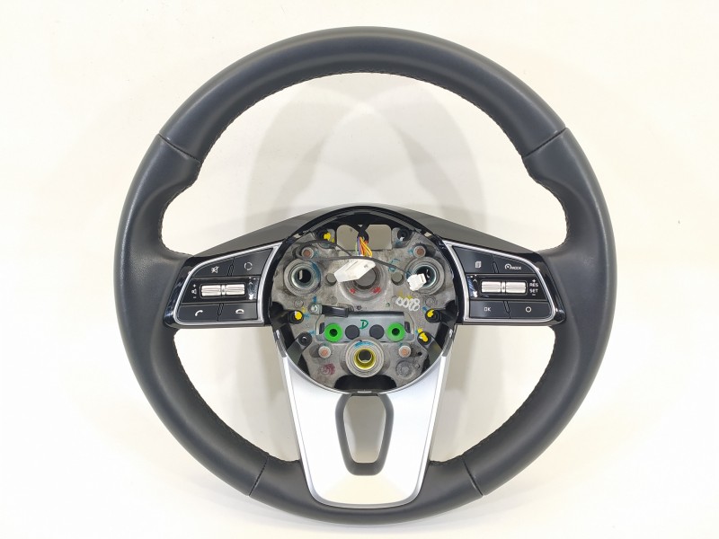 Recambio de volante para kia ceed business referencia OEM IAM 56100J7440CEP 4E7R2Y1200 4E7R1M1200