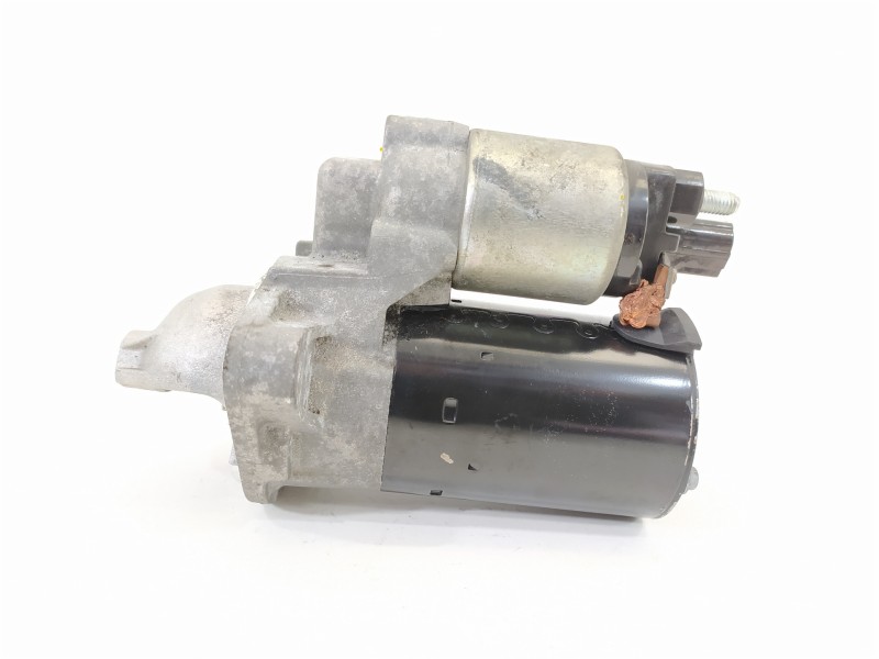 Recambio de motor arranque para toyota auris active referencia OEM IAM 281000T030D 0001107531 20130513