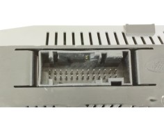 Recambio de mando climatizador para ford c-max edition referencia OEM IAM AM5T18C612BL   2