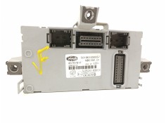 Recambio de modulo electronico para fiat stilo (192) 1.9 jtd / 1.9 jtd 115 active referencia OEM IAM 46797611 501861030057 