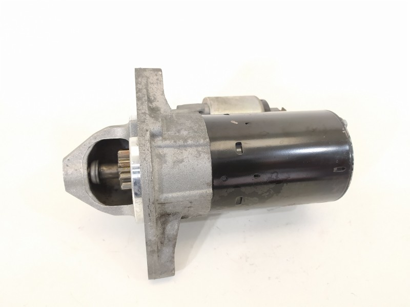 Recambio de motor arranque para toyota auris active referencia OEM IAM 281000T030D 0001107531 20130513