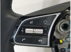 Recambio de volante para kia ceed business referencia OEM IAM 56100J7440CEP 4E7R2Y1200 4E7R1M1200 2