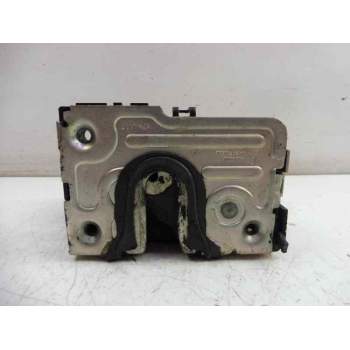 CERRADURA PUERTA TRASERA IZQUIERDA 8200735248 