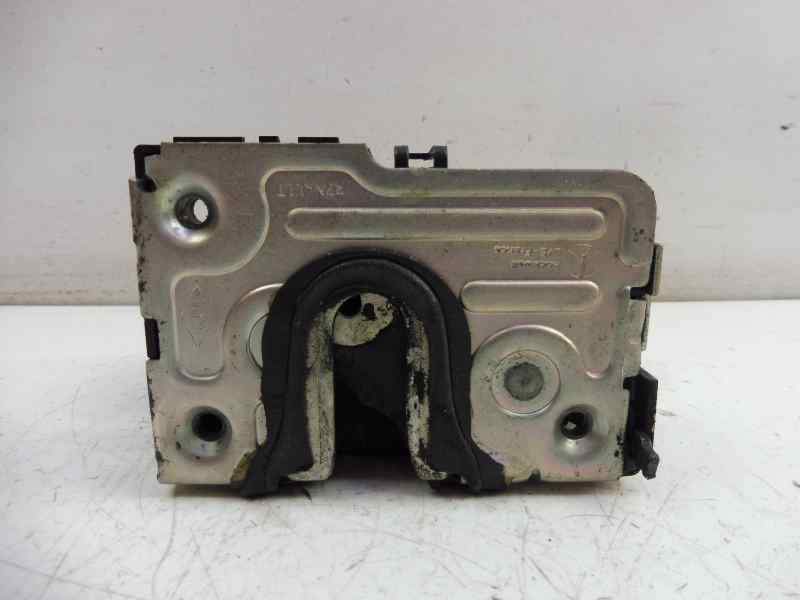 CERRADURA PUERTA TRASERA IZQUIERDA 8200735248 