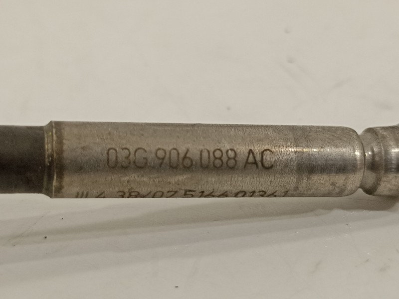 Recambio de sonda lambda para skoda fabia (5j2 ) sport referencia OEM IAM 03G906088AC  