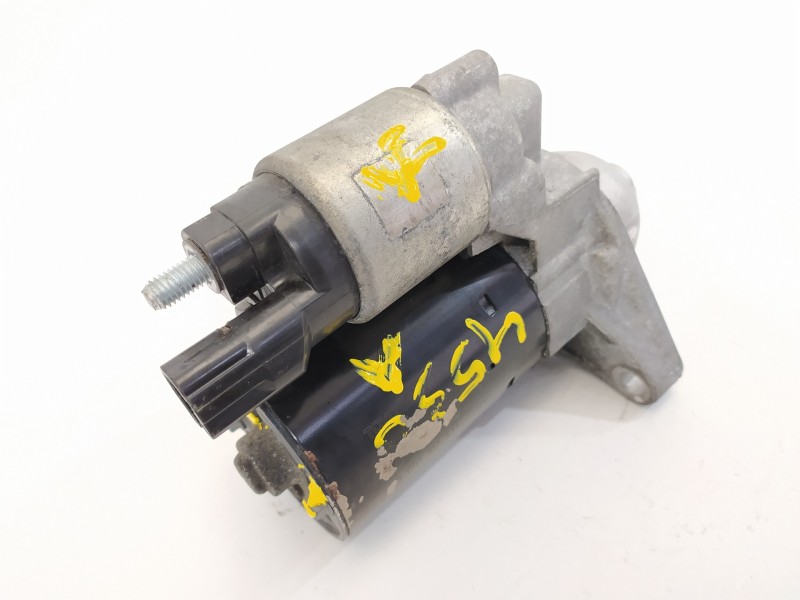 Recambio de motor arranque para toyota auris active referencia OEM IAM 281000T030D 0001107531 20130513