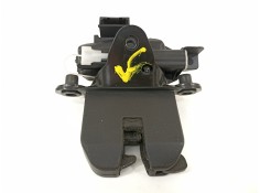 Recambio de cerradura maletero / porton para skoda fabia (5j2 ) sport referencia OEM IAM 5J0827501B  