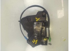 Recambio de cerradura puerta delantera izquierda para toyota auris active referencia OEM IAM 6904002210  