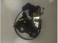Recambio de cerradura puerta delantera izquierda para toyota auris active referencia OEM IAM 6904002210   2