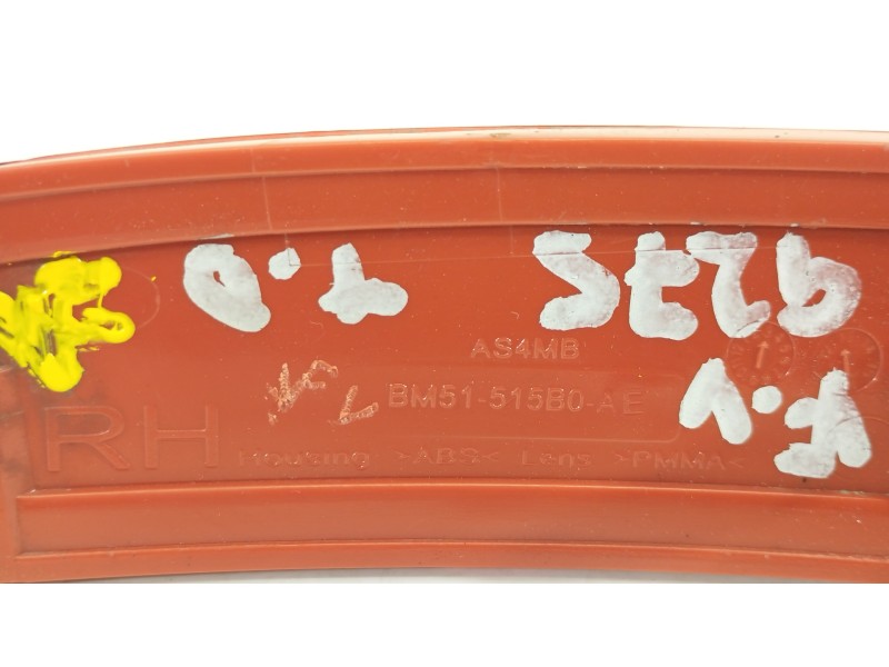 Recambio de piloto trasero derecho para ford focus lim. (cb8) edition referencia OEM IAM BM51515B0AE  