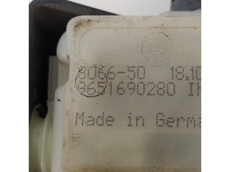 Recambio de no identificado para citroën c4 lim. collection referencia OEM IAM 9651690280  