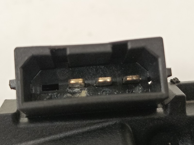 Recambio de cerradura maletero / porton para skoda fabia (5j2 ) sport referencia OEM IAM 5J0827501B  