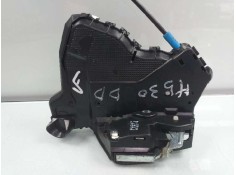 Recambio de cerradura puerta delantera derecha para toyota auris active referencia OEM IAM 6903005130  