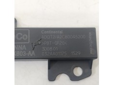 Recambio de antena para ford focus lim. (cb8) edition referencia OEM IAM DS7T15K603AA   2