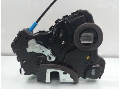 Recambio de cerradura puerta delantera derecha para toyota auris active referencia OEM IAM 6903005130   2