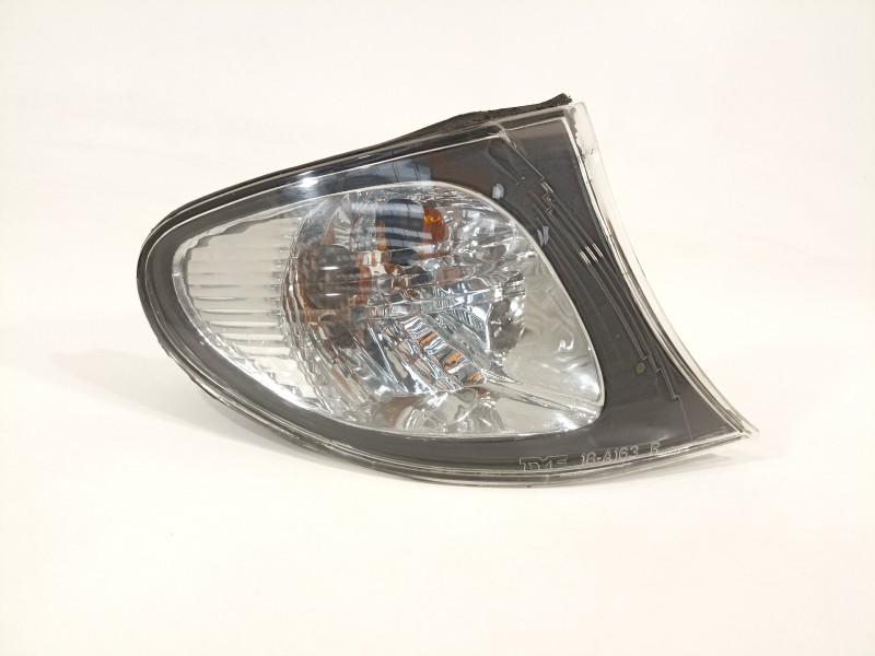 Recambio de piloto delantero derecho para bmw serie 3 berlina (e46) 320d referencia OEM IAM 63136914200 6914200 