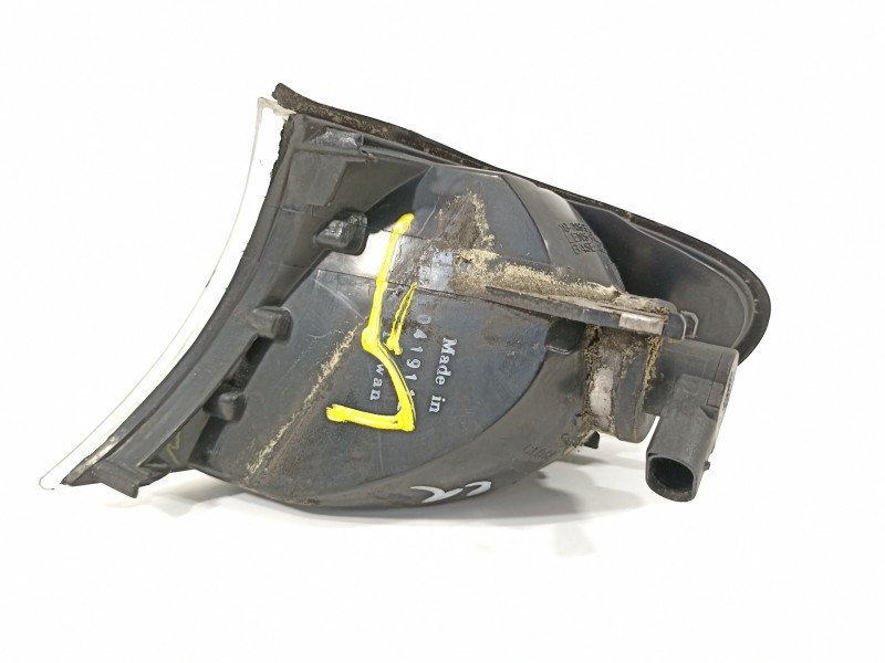 Recambio de piloto delantero derecho para bmw serie 3 berlina (e46) 320d referencia OEM IAM 63136914200 6914200 