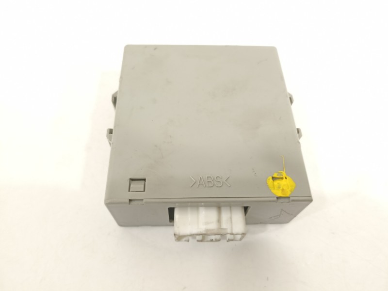Recambio de modulo electronico para citroën c-crosser xtr referencia OEM IAM 8631A420  