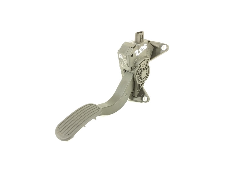 Recambio de potenciometro pedal para toyota c-hr ax1t(eu,m)/zyx10(h)/zyx10l-ahxgbw(3a) referencia OEM IAM 78110F4021  