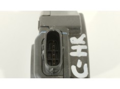 Recambio de potenciometro pedal para toyota c-hr ax1t(eu,m)/zyx10(h)/zyx10l-ahxgbw(3a) referencia OEM IAM 78110F4021   2