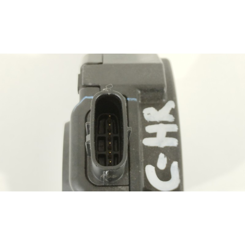 Recambio de potenciometro pedal para toyota c-hr ax1t(eu,m)/zyx10(h)/zyx10l-ahxgbw(3a) referencia OEM IAM 78110F4021  