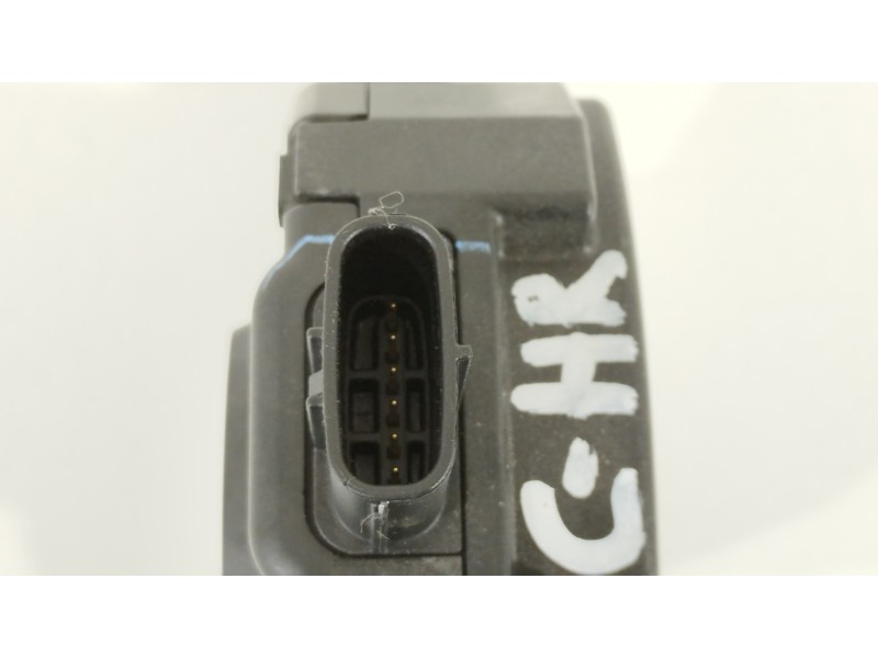 Recambio de potenciometro pedal para toyota c-hr ax1t(eu,m)/zyx10(h)/zyx10l-ahxgbw(3a) referencia OEM IAM 78110F4021  