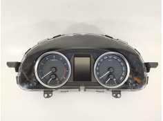 Recambio de cuadro instrumentos para toyota auris active referencia OEM IAM 838000ZV60  