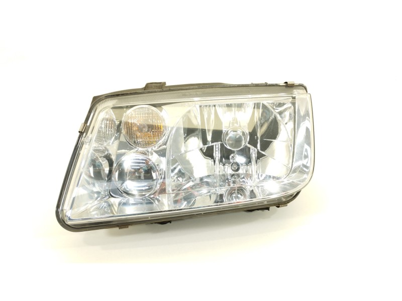 Recambio de faro izquierdo para volkswagen bora berlina (1j2) conceptline referencia OEM IAM 1J5941017BE 1EH96356063 