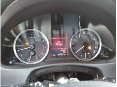 Recambio de cuadro instrumentos para toyota auris active referencia OEM IAM 838000ZV60   2