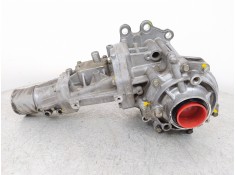 Recambio de caja transfer para citroën c-crosser xtr referencia OEM IAM   