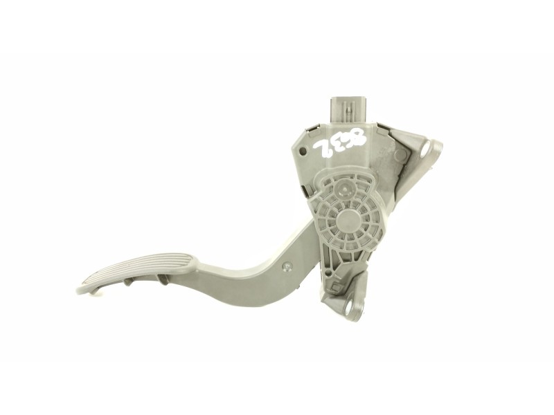Recambio de potenciometro pedal para toyota c-hr ax1t(eu,m)/zyx10(h)/zyx10l-ahxgbw(3a) referencia OEM IAM 78110F4021  