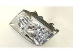 Recambio de faro izquierdo para volkswagen bora berlina (1j2) conceptline referencia OEM IAM 1J5941017BE 1EH96356063  2