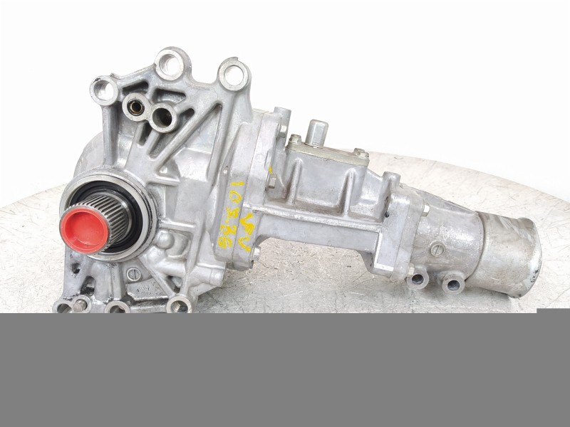 Recambio de caja transfer para citroën c-crosser xtr referencia OEM IAM   